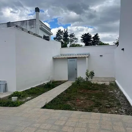 L'oasi Del Salento Con Ampio Giardino Hébergement de vacances *