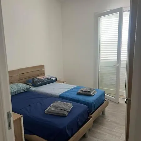 L'oasi Del Salento Con Ampio Giardino Hébergement de vacances Galugnano