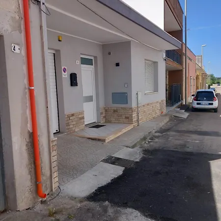 L'oasi Del Salento Con Ampio Giardino *